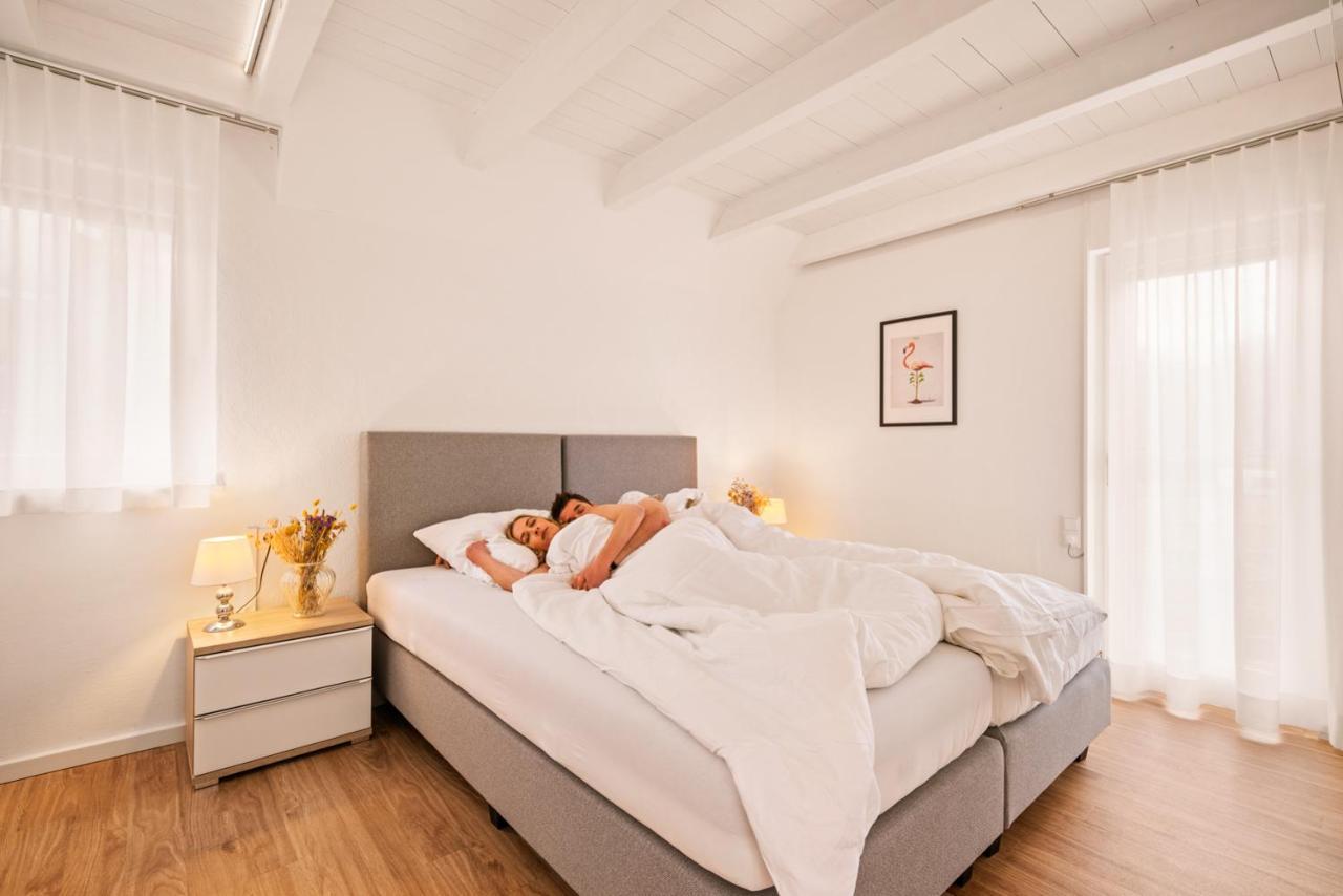 Wohlfühlloft Seekretzer mit privatem Seezugang FDH Exterior foto