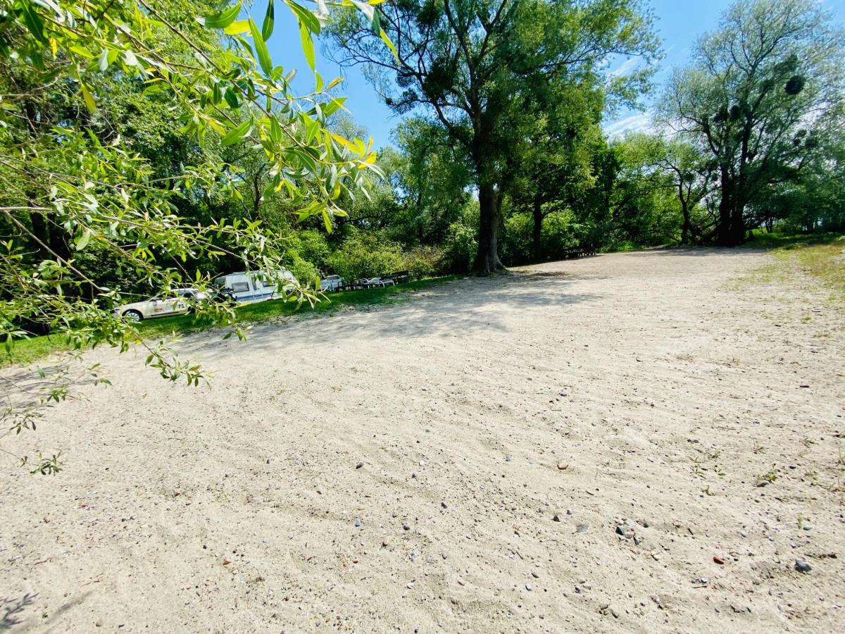 Wohlfühlloft Seekretzer mit privatem Seezugang FDH Exterior foto