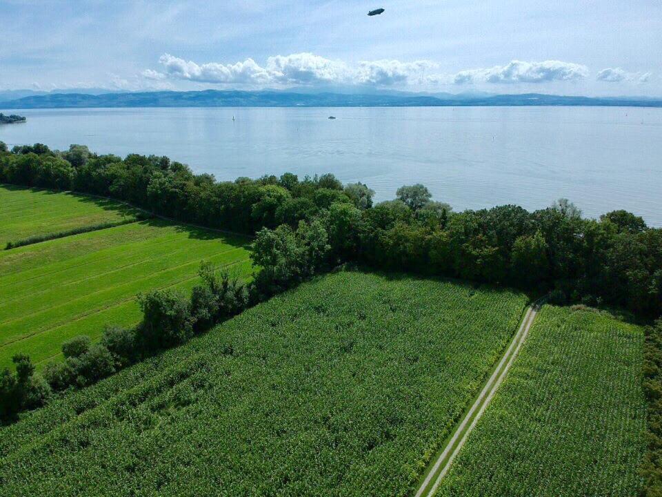 Wohlfühlloft Seekretzer mit privatem Seezugang FDH Exterior foto