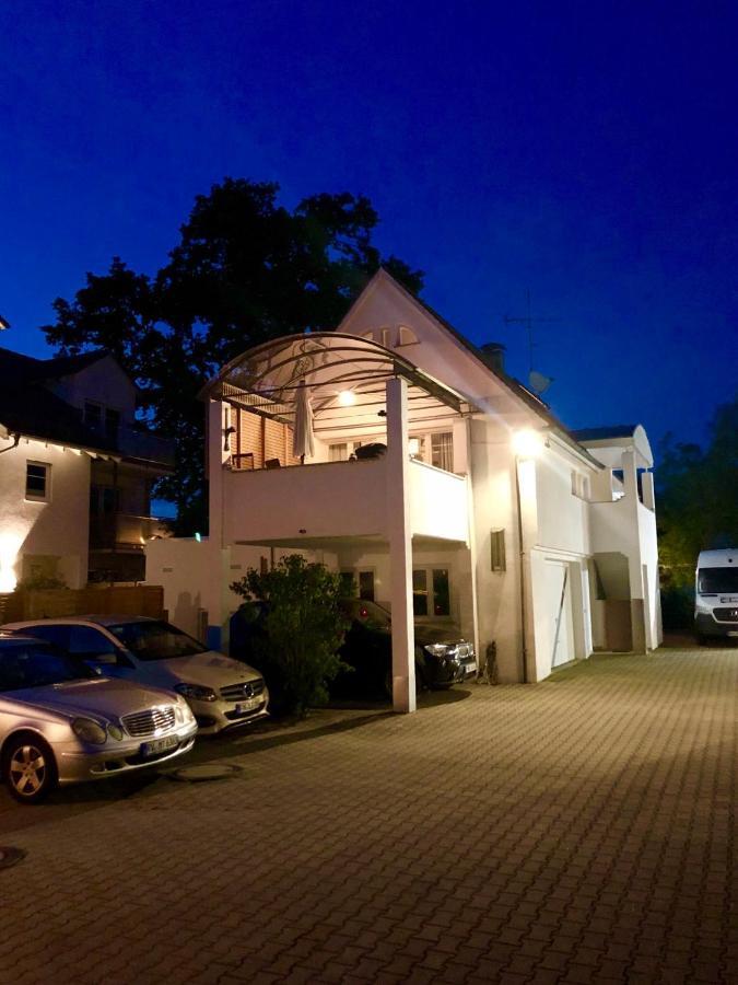 Wohlfühlloft Seekretzer mit privatem Seezugang FDH Exterior foto